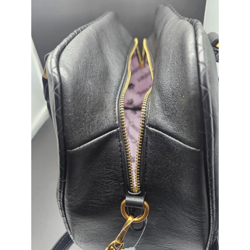 viral Juicy Couture romance satchel New With Tags - Picture 8 of 9